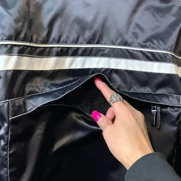 Victory Motorcycles Riding Jacket  - Picture 16 of 16